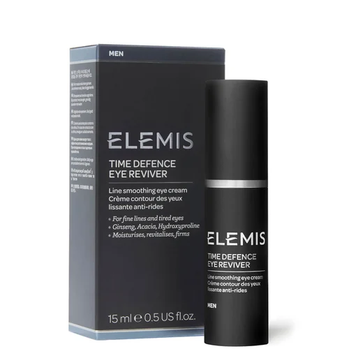 Time Defence Eye Reviver 15ml afbeelding 4