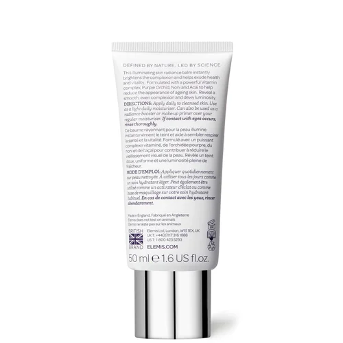 Pro-Radiance Illuminating Flash Balm 50ml afbeelding 3
