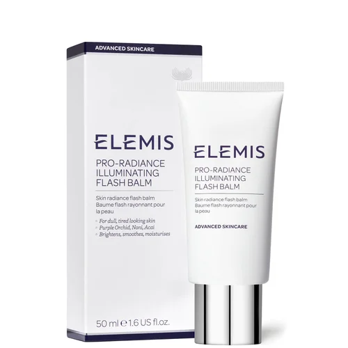Pro-Radiance Illuminating Flash Balm 50ml afbeelding 4