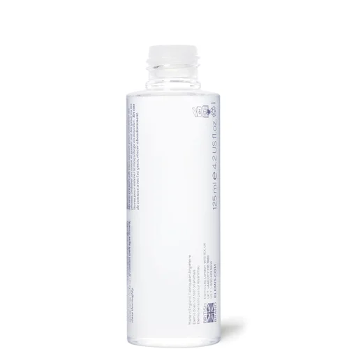 White Flowers Eye and Lip Make-Up Remover 125ml afbeelding 3
