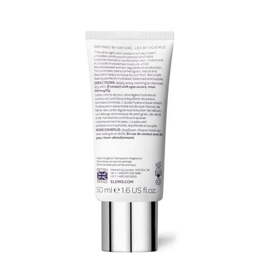 Hydra-Balance Day Cream 50ml afbeelding 3