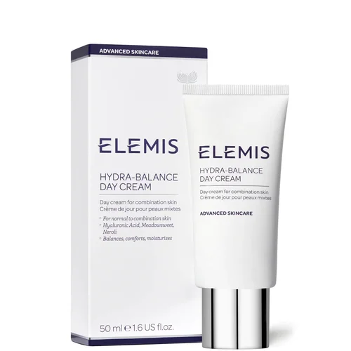 Hydra-Balance Day Cream 50ml afbeelding 4