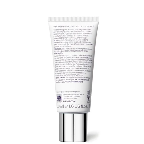 Hydra-Boost Sensitive Day Cream 50ml afbeelding 3