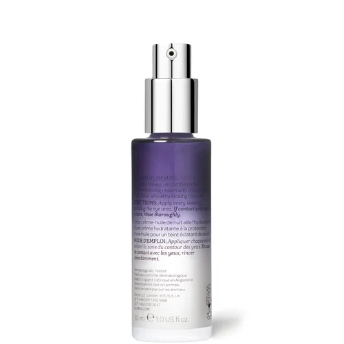 Peptide4 Night Recovery Cream-Oil 30ml afbeelding 3
