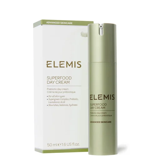 Superfood Day Cream 50ml afbeelding 4