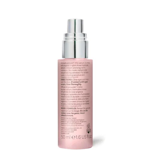 Pro-Collagen Rose Hydro-Mist 50ml afbeelding 3
