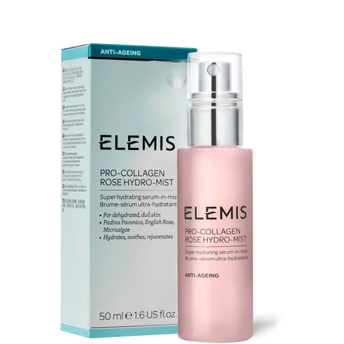 Pro-Collagen Rose Hydro-Mist 50ml afbeelding 4