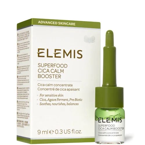 Superfood Cica Calm Booster 9ml afbeelding 4