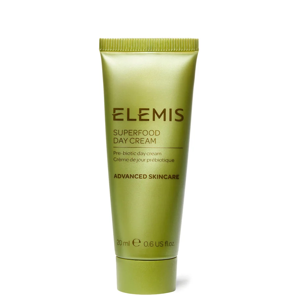 Superfood Day Cream afbeelding 1