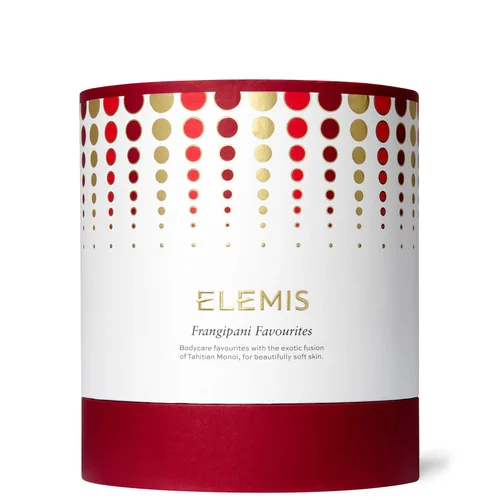 Elemis Frangipani Favourites afbeelding 4