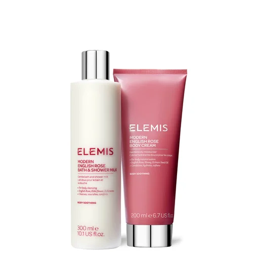 Elemis Modern English Rose Duet afbeelding 2