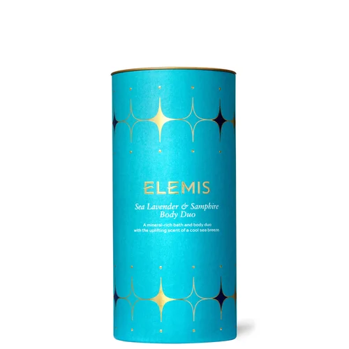 Elemis Sea Lavender and Samphire Body Duo afbeelding 3