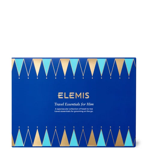 Elemis Travel Essentials for Him afbeelding 3