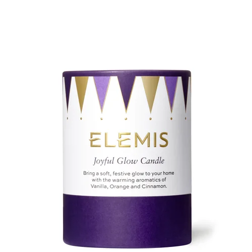 Elemis Joyful Glow Candle afbeelding 3