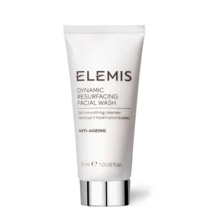 Dynamic Resurfacing Facial Wash