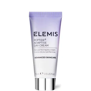 Peptide⁴ Adaptive Day Cream