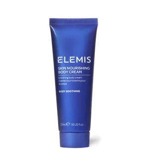 Skin Nourishing Body Cream