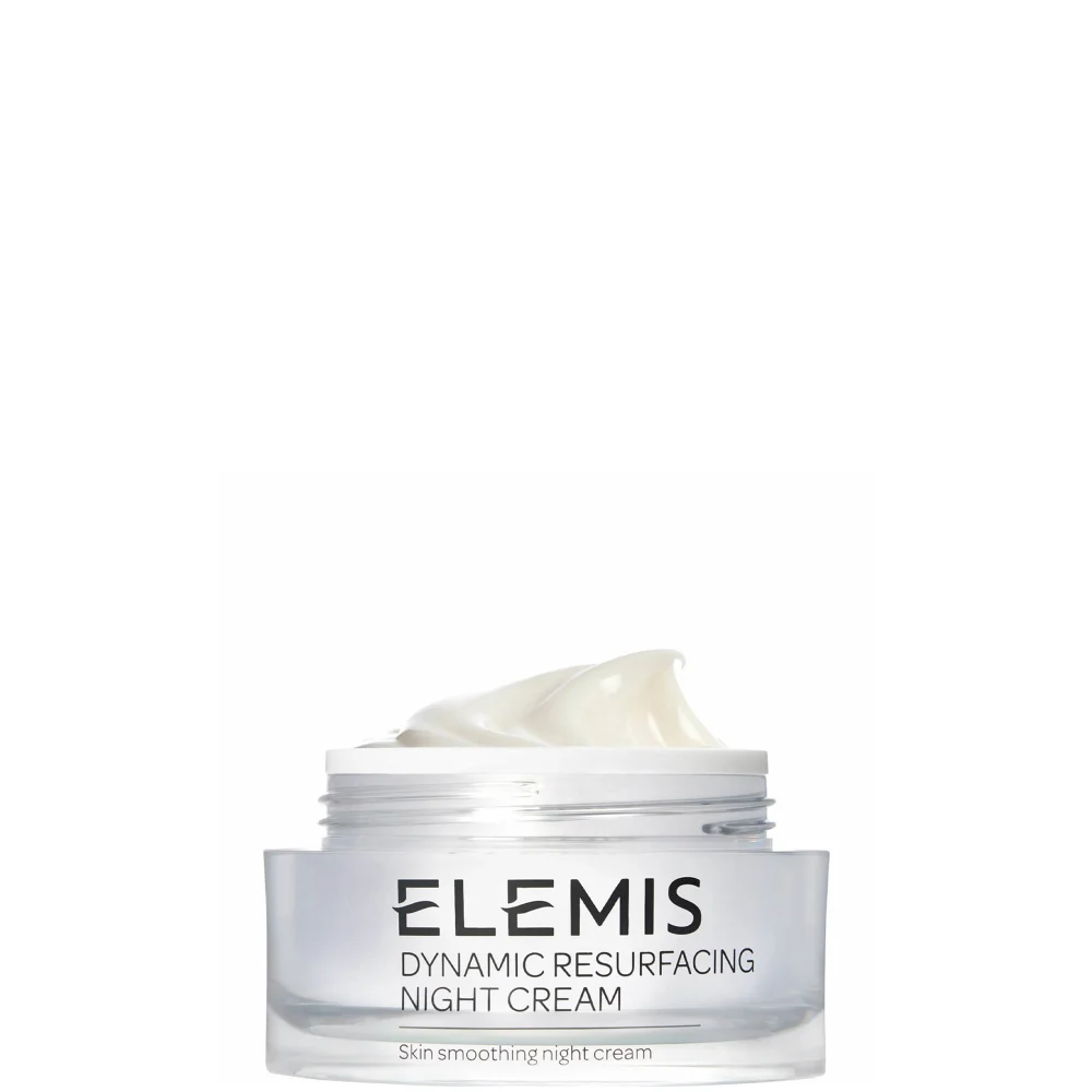 Dynamic Resurfacing Night Cream 50ml afbeelding 1