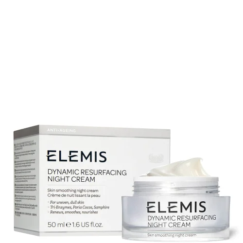 Dynamic Resurfacing Night Cream 50ml afbeelding 2