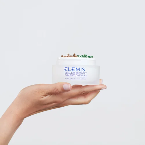 Cellular Recovery Skin Bliss Capsules - 30 Capsules afbeelding 4