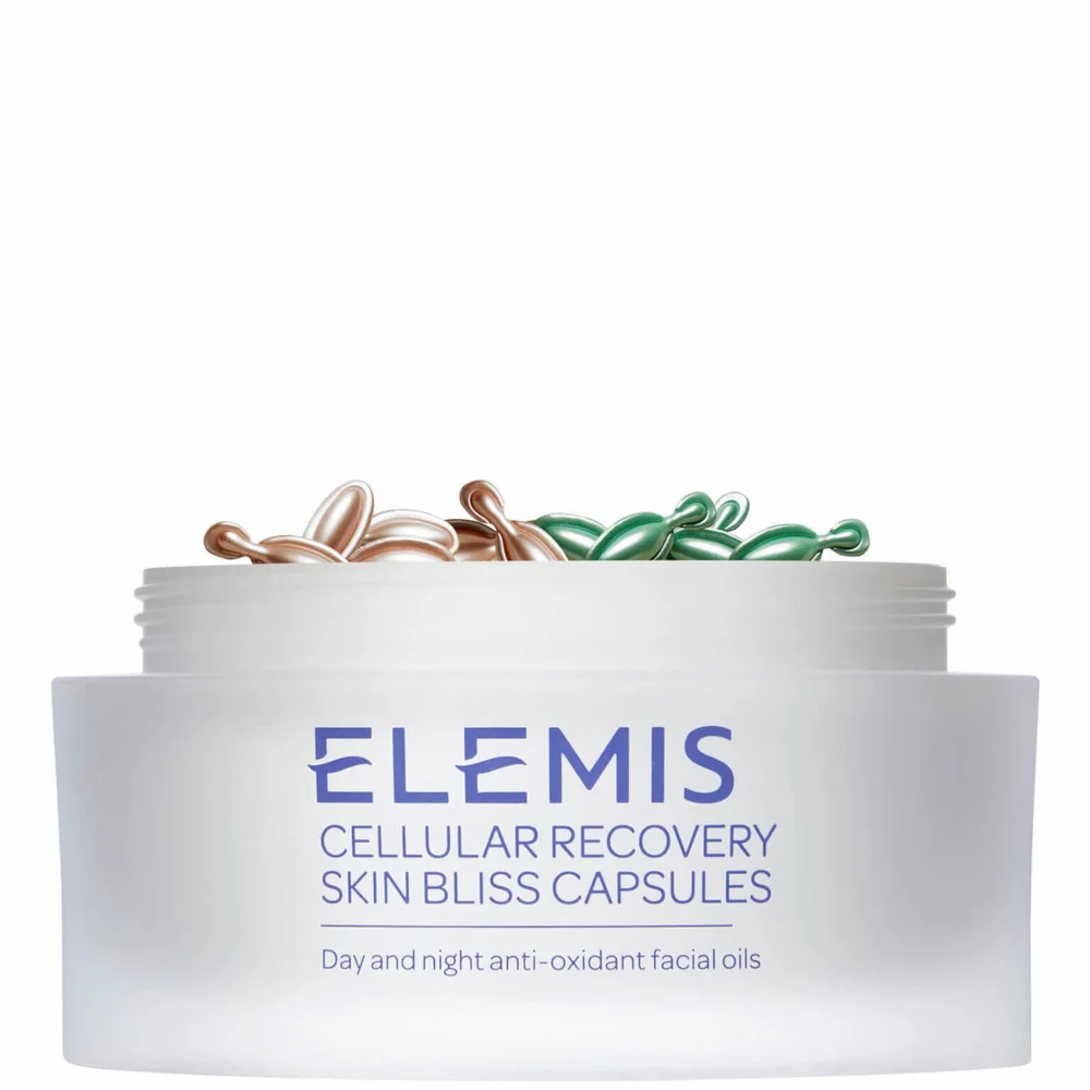 Cellular Recovery Skin Bliss Capsules - 30 Capsules afbeelding 1