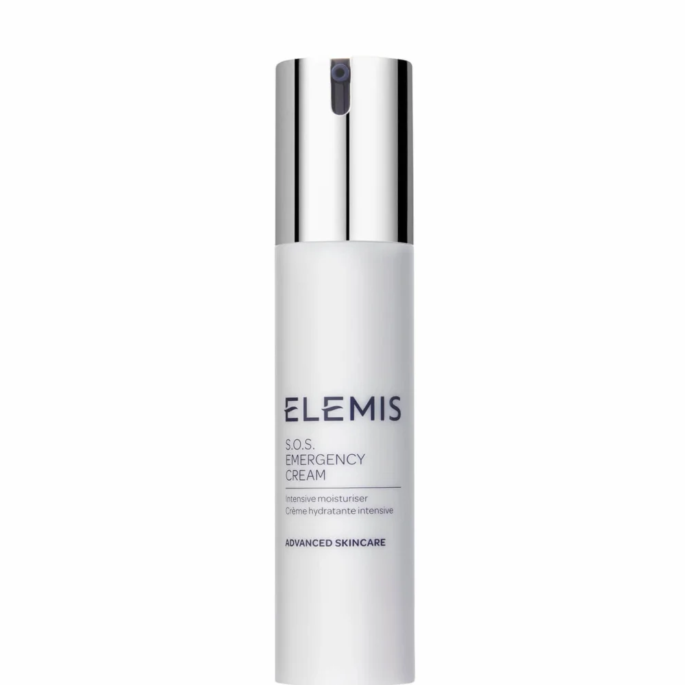 S.O.S Emergency Cream 50ml afbeelding 1