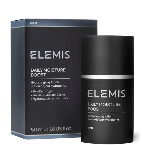 Daily Moisture Boost 50ml afbeelding 4