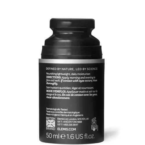 Daily Moisture Boost 50ml afbeelding 3