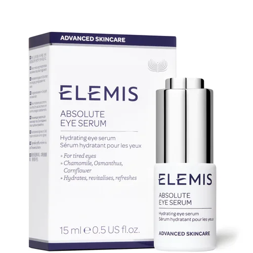 Absolute Eye Serum 15ml afbeelding 4