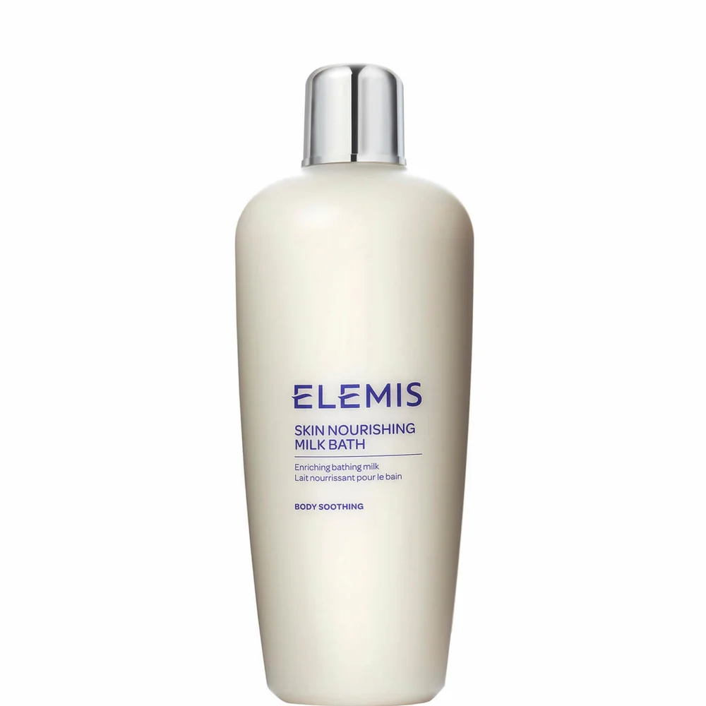 Skin Nourishing Milk Bath 400ml afbeelding 1
