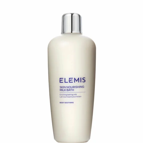 Skin Nourishing Milk Bath 400ml afbeelding 1