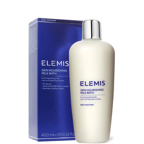 Skin Nourishing Milk Bath 400ml afbeelding 4