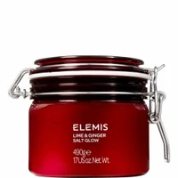 Lime and Ginger Salt Glow 490g