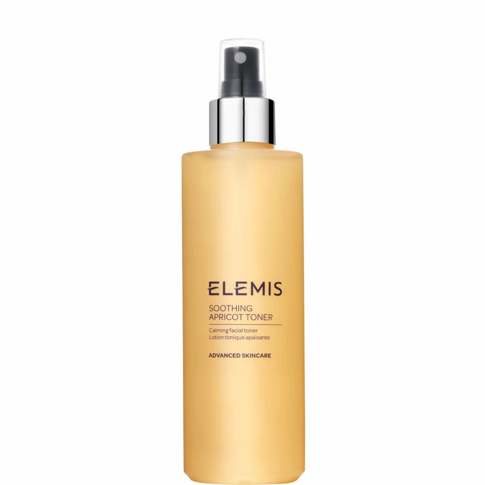 Soothing Apricot Toner afbeelding 1