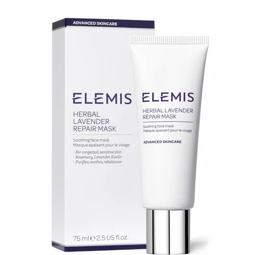 Herbal Lavender Repair Mask 75ml afbeelding 3