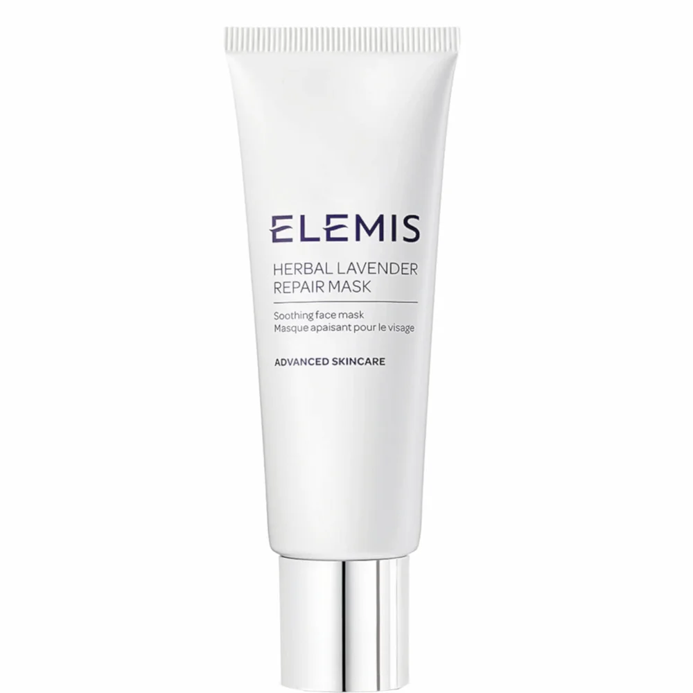 Herbal Lavender Repair Mask 75ml afbeelding 1