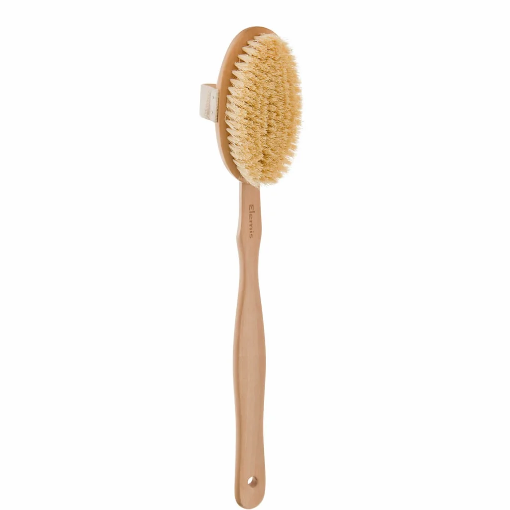 Body Detox Skin Brush afbeelding 1