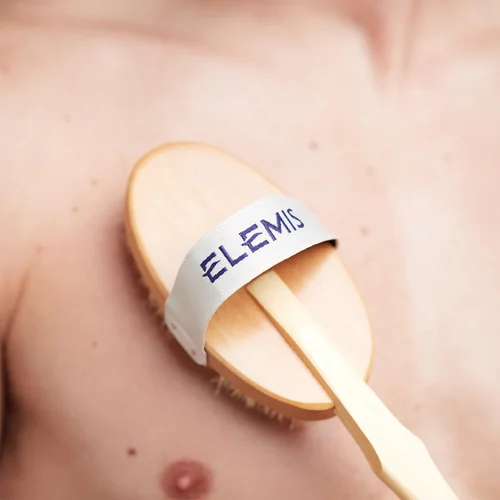 Body Detox Skin Brush afbeelding 4