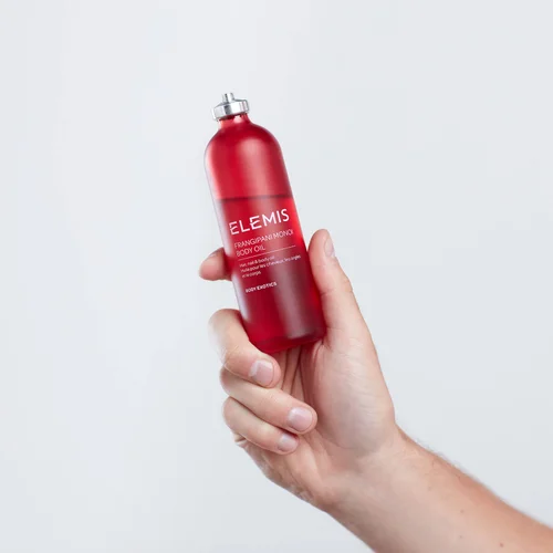 Frangipani Monoi Body Oil 100ml afbeelding 4