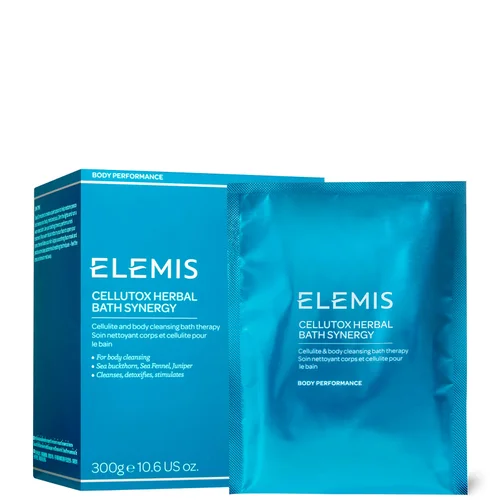 Cellutox Herbal Bath Synergy afbeelding 4