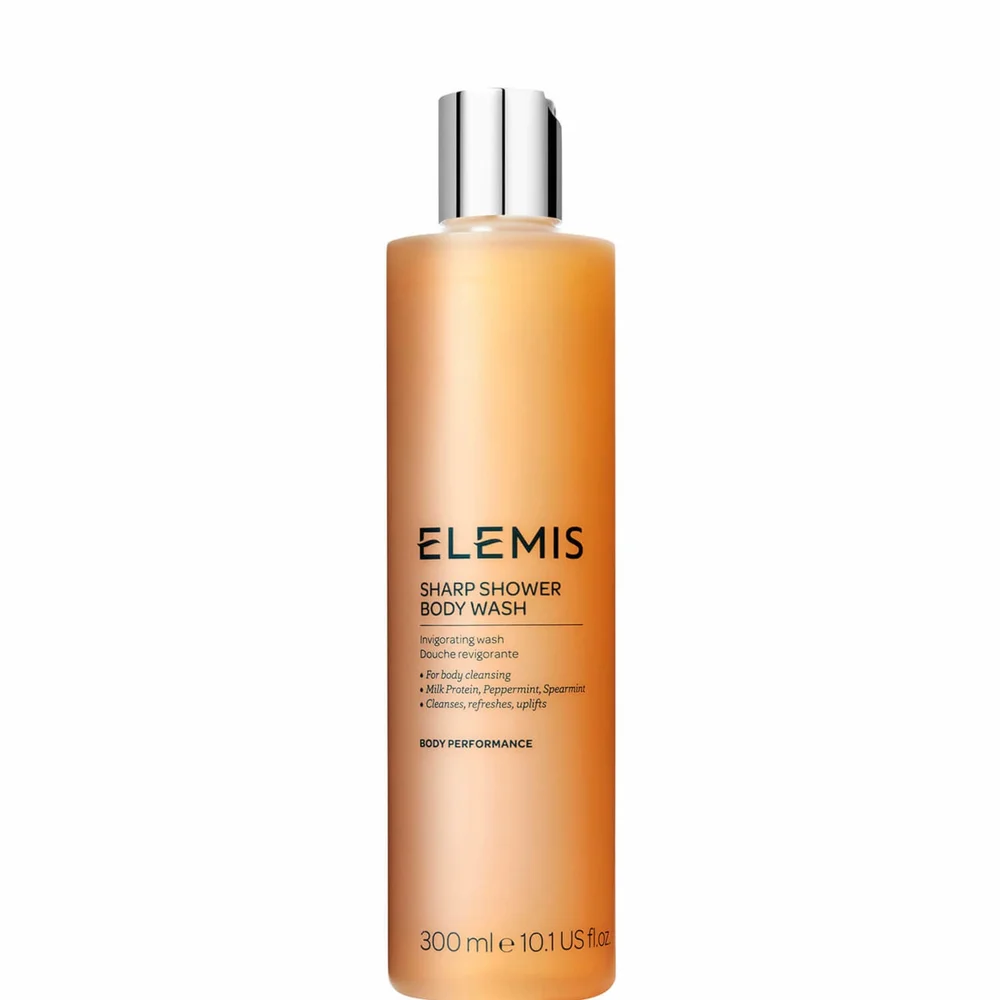 Sharp Shower Body Wash 300ml afbeelding 1