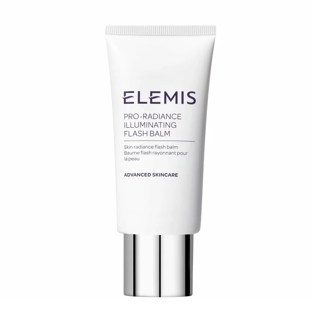 Pro-Radiance Illuminating Flash Balm 50ml afbeelding 1