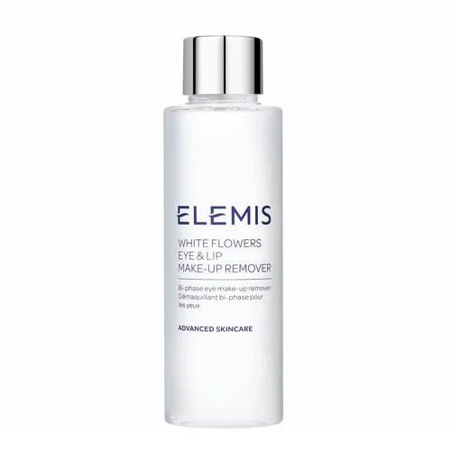 White Flowers Eye and Lip Make-Up Remover 125ml afbeelding 1