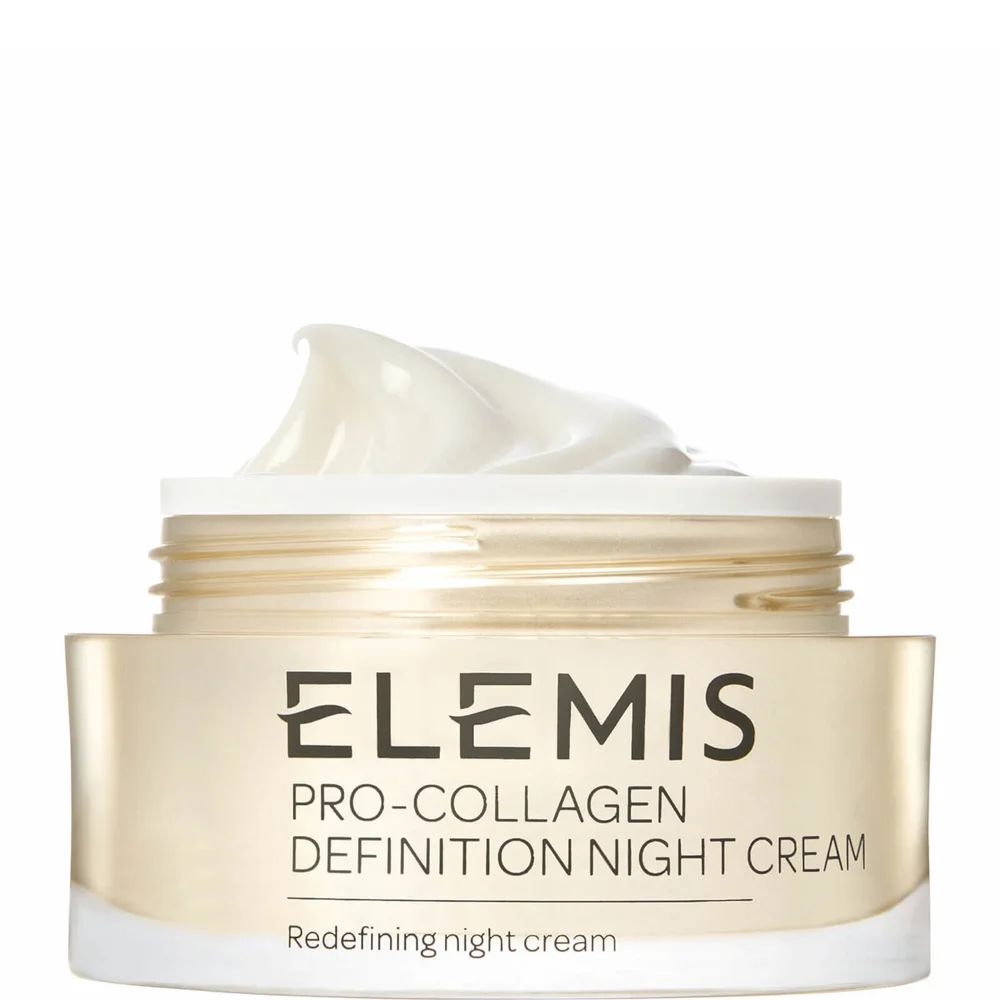 Pro-Collagen Definition Night Cream 50g afbeelding 1
