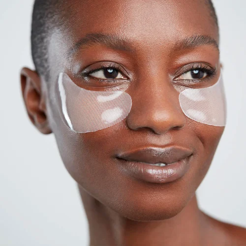 Pro-Collagen Hydra-Gel Eye Masks - Pack of 6 afbeelding 3