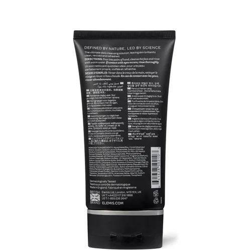 Deep Cleanse Facial Wash afbeelding 3
