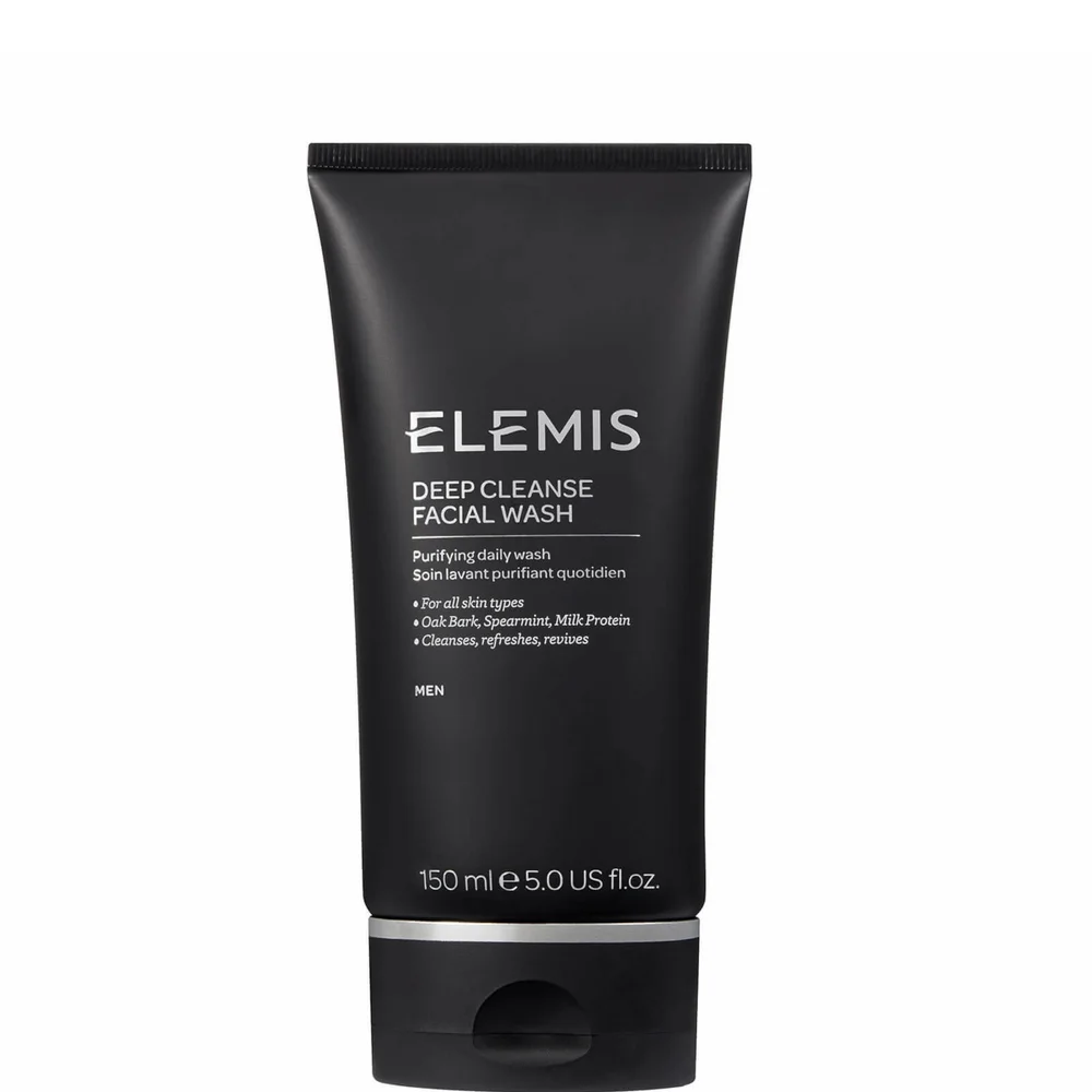 Deep Cleanse Facial Wash afbeelding 1