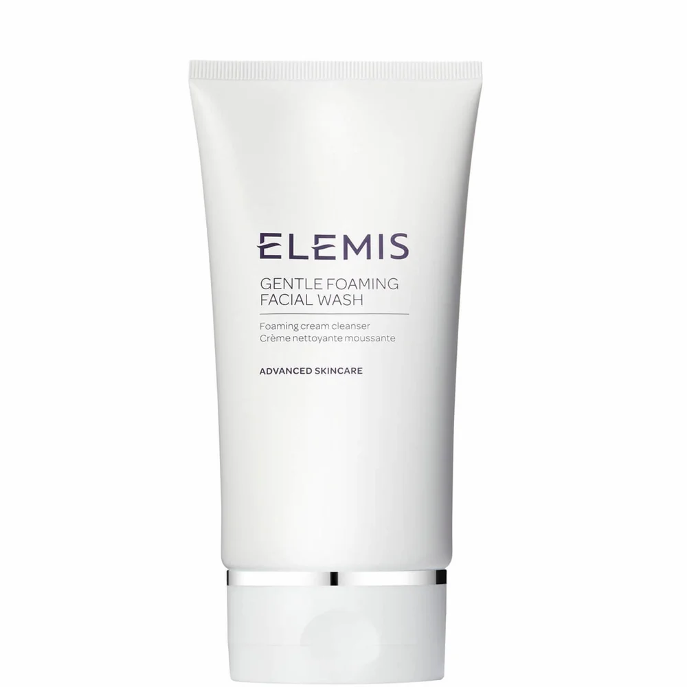Gentle Foaming Facial Wash 150ml afbeelding 1