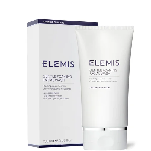 Gentle Foaming Facial Wash 150ml afbeelding 4