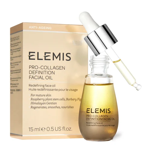 Pro-Collagen Definition Facial Oil 15ml afbeelding 2